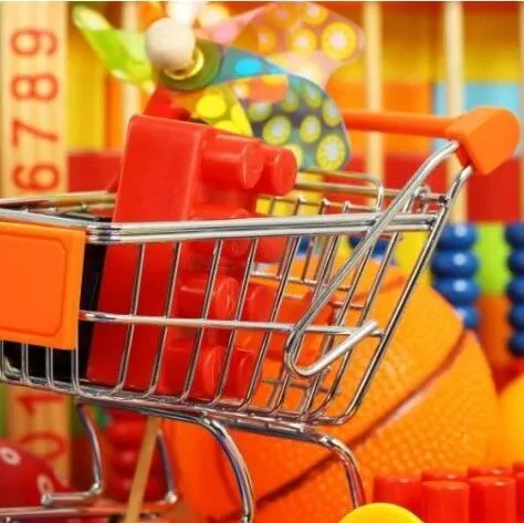 巴西电商新现象：玩具品类购物车占比攀升