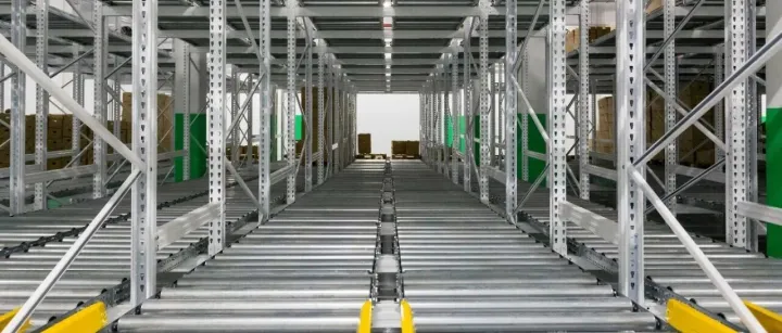 当<em>仓库</em>迈入人机协同时代，<em>仓库</em>岗位有哪些变化？