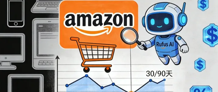 <em>Price</em> <em>history</em>上线：价格“裸奔时代”，亚马逊也越来越淘宝了