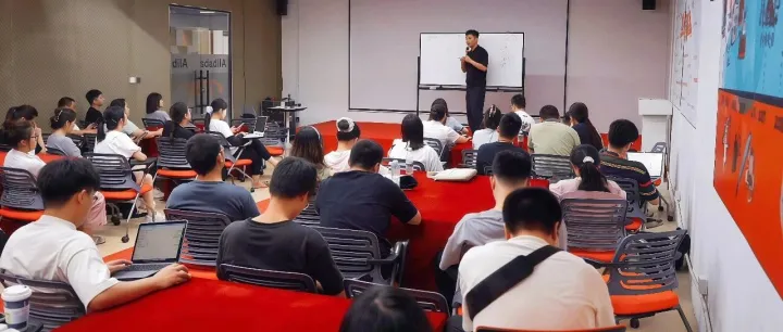 朱程老师现场拆卸外贸增长路径，用运营思维，破增长迷局！