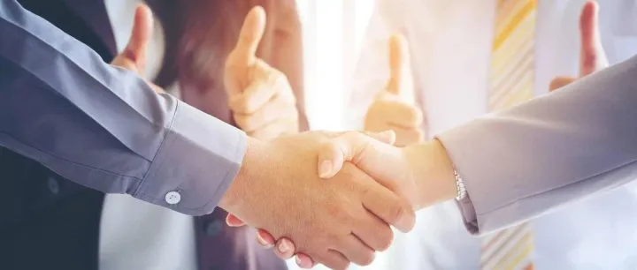 精英招募计划--电商招商专员