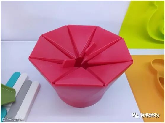 直击122届广交会:亚马逊上千万美金销售额,厨房硅胶神器为何能俘获老外的心?