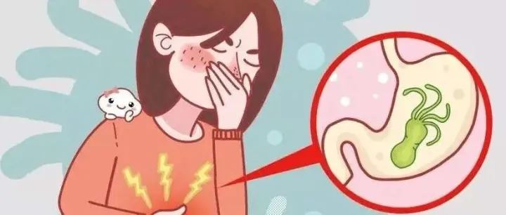 幽门螺杆菌呼气试验，<em>数值</em>越大，就说明越严重吗？