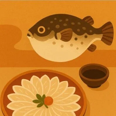 寻求合作 | 日本京都优质餐饮项目——知名河豚料理店整体转让