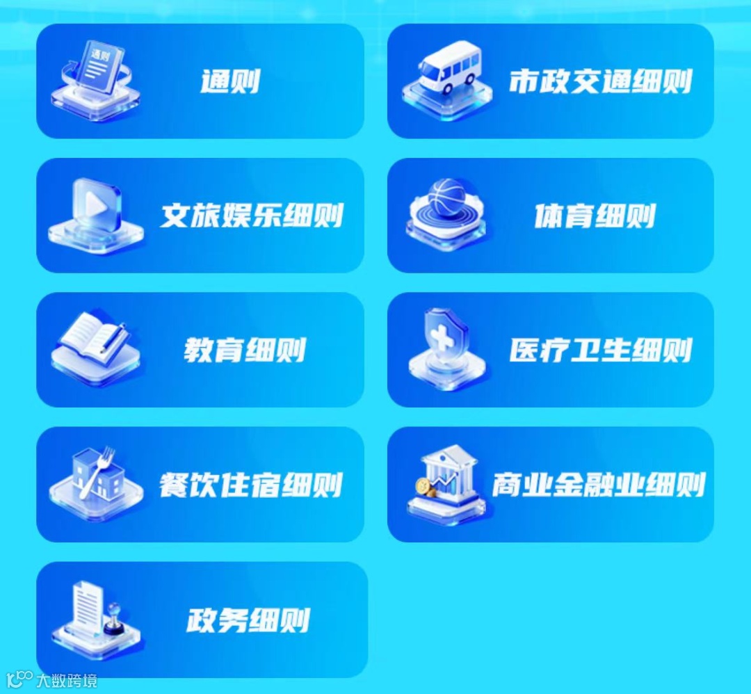 CharSiu”！广州公布叉烧英文名（附2025版《广州市公共场所英文标识译写规范》全文）- 大数跨境