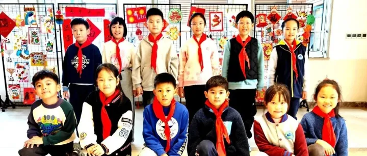 【翔宇·教学】美好成长，点燃科技之光——青岛<em>基隆</em>路小学组织学生积极参与市南区“未来科学家”系列活动