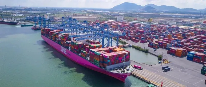 最新！船公司：调整错误申报附加费！每箱高达30000美元！