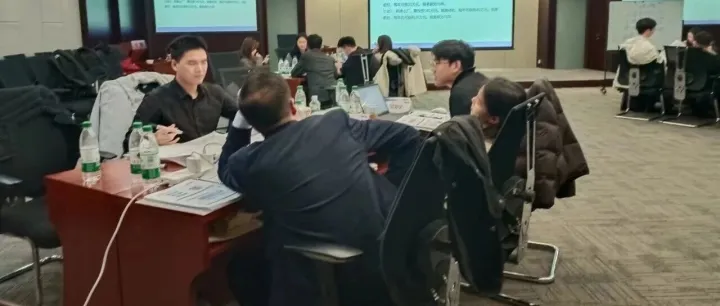 微<em>服务</em>、心体验-关键角色关键<em>服务</em><em>能力</em>提升工作坊