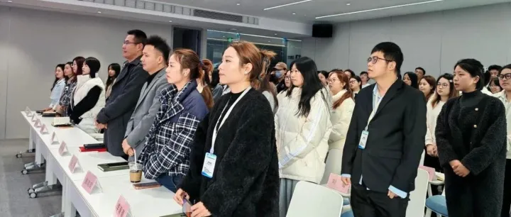 宝辰员工成长记：向内探索，向外从容