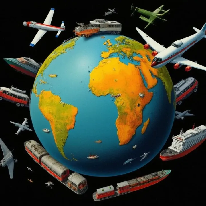 中国香港、美国、加拿大、澳大利亚、英国——谁是最适合你的跨境电商“落脚点”？