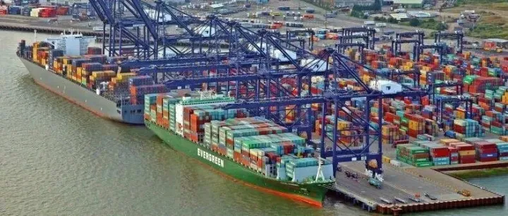 青岛港到土耳其海运服务：星瀚通达助力企业把握欧亚枢纽商机