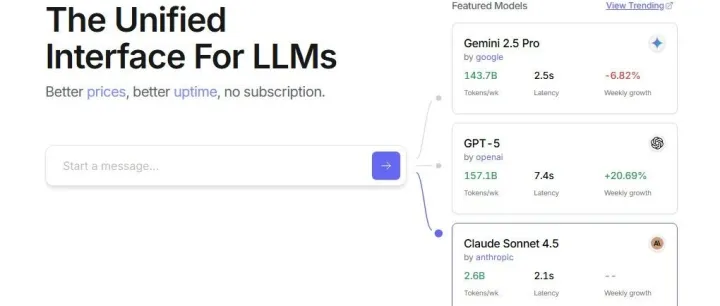 AI网站推荐：让人工智能变得触手可及