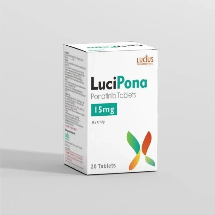 普纳替尼详细使用说明