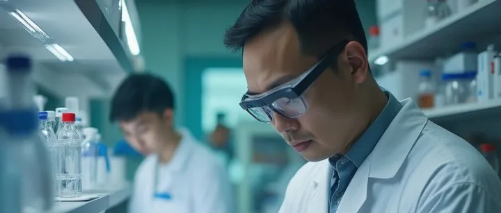 中国研发颠覆技术 - "骨胶水"三分钟修复骨折? 德国媒体又有话说