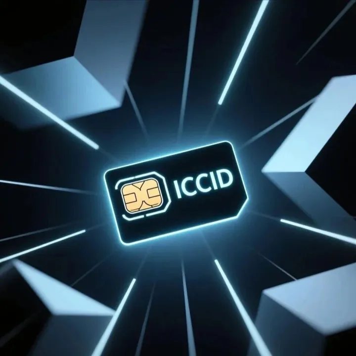 ICCID<em>激活</em><em>怎么</em>操作？