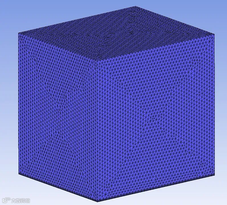 FENSAP-ICE应用实例--多因素影响下的风力机结冰模拟的图3