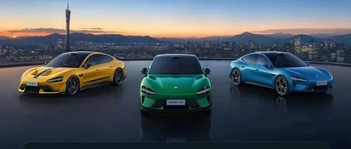 小米 SU7 不用等了？官方突发「现车选购」计划，展车、修复车低价入市，手慢无！