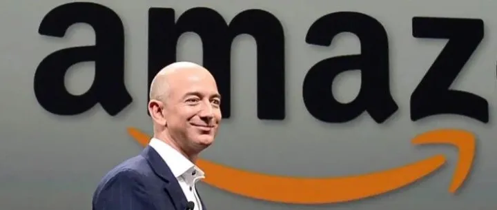 <em>亚马逊</em>想干嘛？