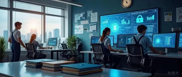 网安巨头Palo Alto：2026年网络安全趋势预测