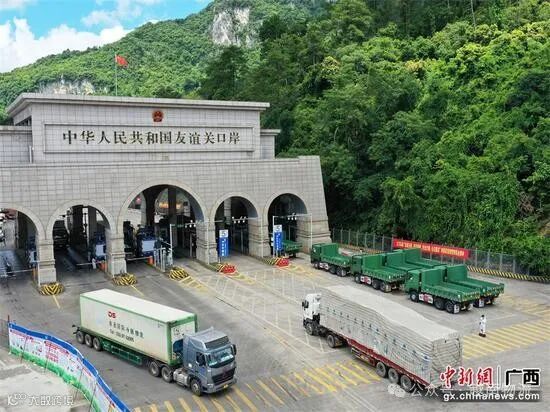 广西商务厅供图