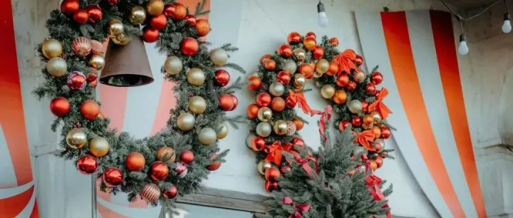 12月外贸营销节日指南：抓住年终最后一波爆单机会！