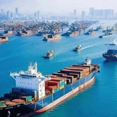 出海地图转向了，这些新兴市场正热