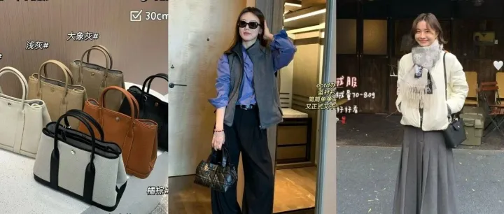 出韩订单 奶系穿搭 羽绒服外套