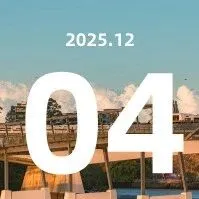 驻外日签 | 开普敦的残桥