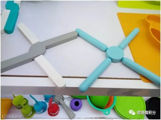 直击122届广交会:亚马逊上千万美金销售额,厨房硅胶神器为何能俘获老外的心?