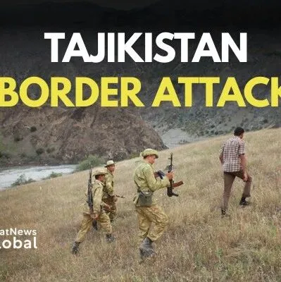 塔吉克斯坦边境袭击<em>事件</em>后：在中亚做项目，安全<em>成本</em>要怎么重新估？