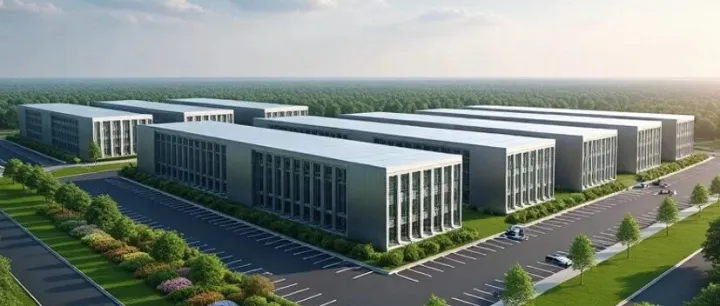 13.6亿！2260万设计费！某银行数据中心设计大单公布中标结果！