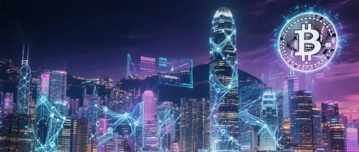 科普：深度拆解这一战略背后的技术架构、监管哲学与生态布局，揭示香港为何能在亚洲Web3金融中心竞速赛中率先冲线。