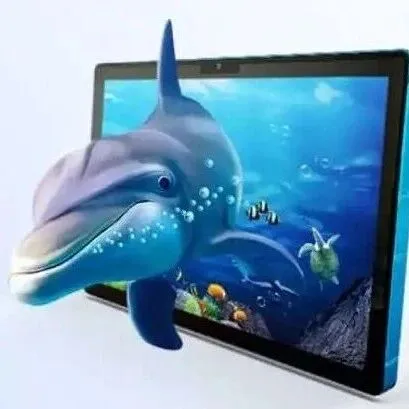 满足90%市场需求，「联访智能」以裸眼3D技术撬动多场景应用【融资ing】