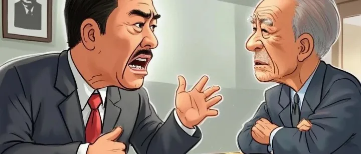 别跟"老赖"客气！3个合法招，让他主动还钱