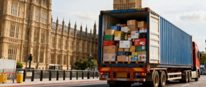 欧洲跨境大动作！TemuY2模式覆盖27国，零库存抗税改