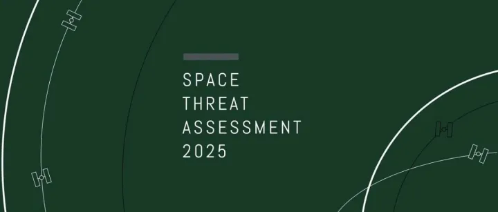 <em>美国</em>2024/<em>2025</em><em>年版</em>《太空威胁评估》报告对比分析