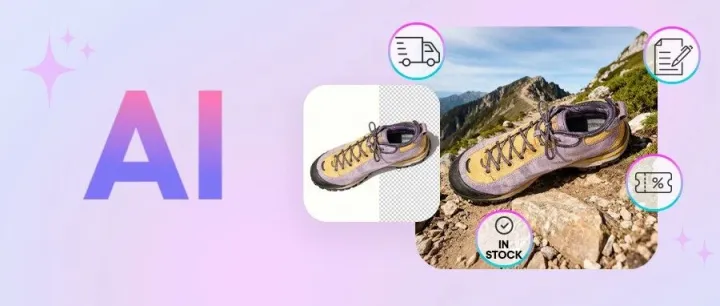 AI 如何重塑电商运营：<em>4</em> 个落地阶段 + <em>5</em> 大典型<em>场景</em>