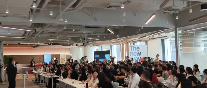 深圳口岸营商环境讲坛聚焦跨境电商，  多部门联合赋能企业高质量出海