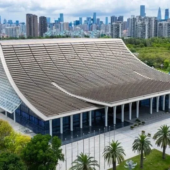 四大亮点抢先看！2025大湾区—东盟经济合作（前海）论坛即将启幕​