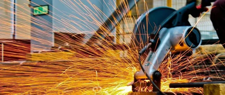 毕马威智能制造科技50报告