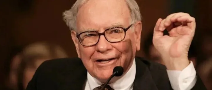 2025感恩节｜95岁巴菲特最后一封致股东信（全文）