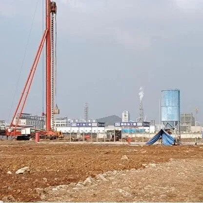 剑指10亿产值 中景化工4万吨涂料项目配套新能源船舶集群