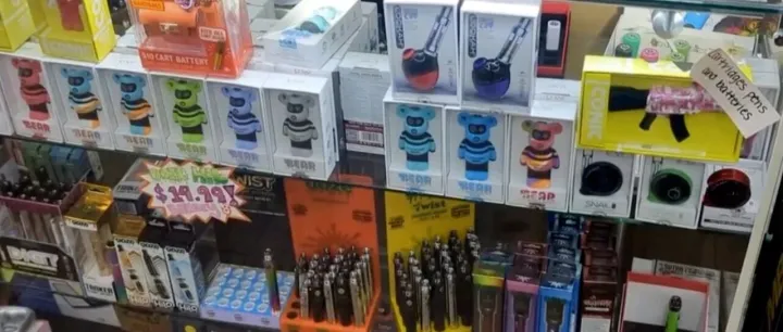 美國新稅落地，許可懸空