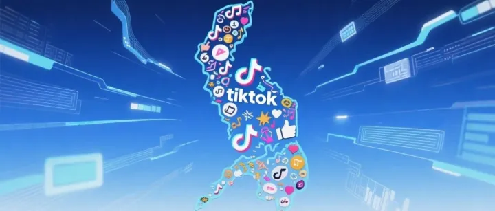 探寻菲律宾TikTok蓝海——鞋靴类直播数据暗藏玄机！