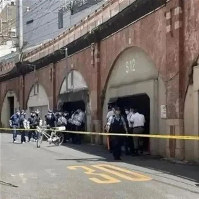 China urges Japan to protect Chinese citizens after Tokyo <em>attack</em>