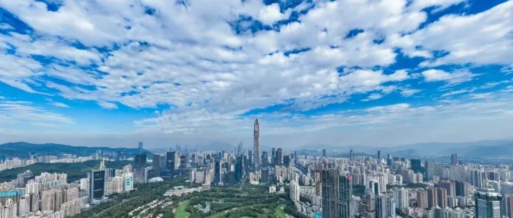 外资企业在深可享的多项利好 这项政策汇编汇总好啦