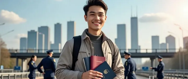 德国移民政策"大变脸"：取消三年“快速入籍”  纠正德国国籍被"廉价甩卖"?