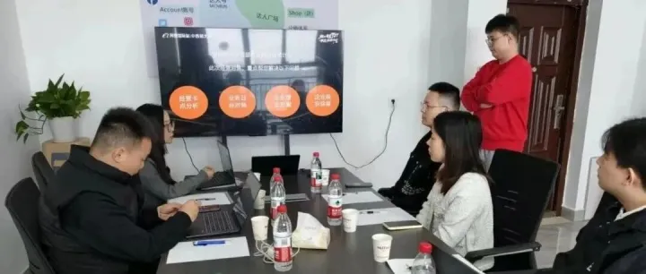 季度复盘 | 阿里巴巴国际站核心商家T2T联合经营计划