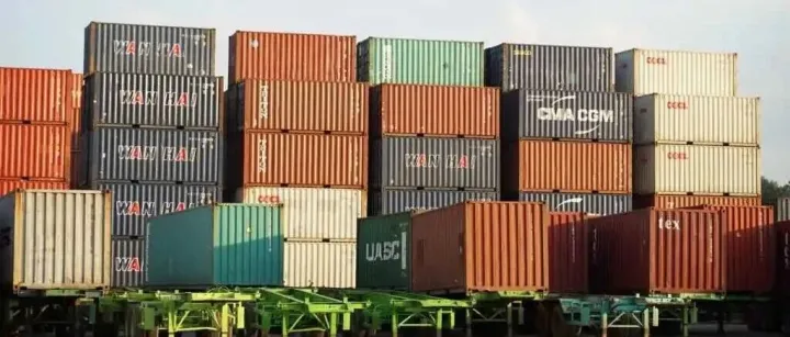 印尼清关缓慢或是订单下滑罪魁祸首