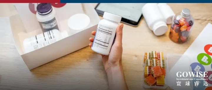 印尼洞察｜下一个风口在哪？印尼营养保健品市场如何从80亿迈向156亿美元？（二）